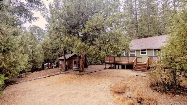 25125 Rim Rock RD, Idyllwild, CA 92549