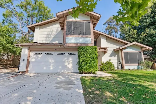 9212 Palomino Ridge Dr