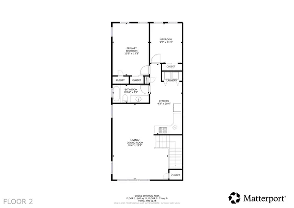 183 Atlantic Ave #2, Lynbrook, NY 11563-3515