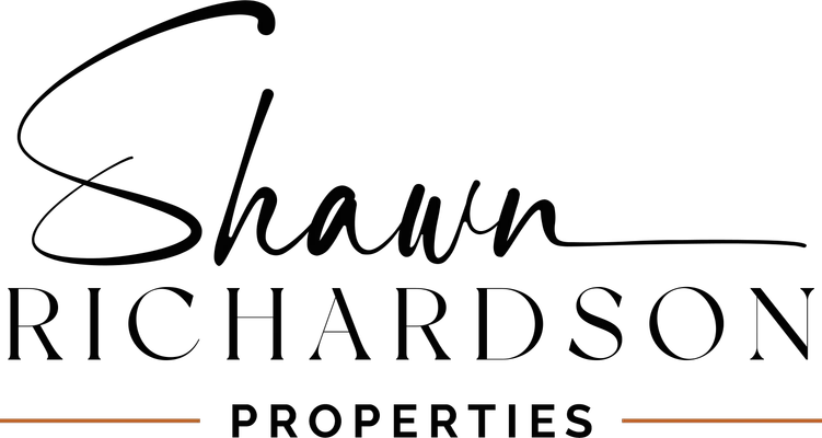 Shawn Richardson Logo
