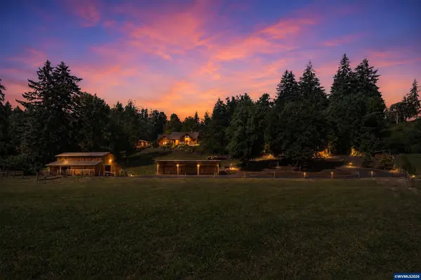 34643 Mountain View Pl, Albany, OR 97322