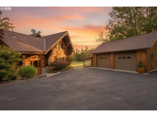 34643 MOUNTAIN VIEW PL, Albany, OR 97322