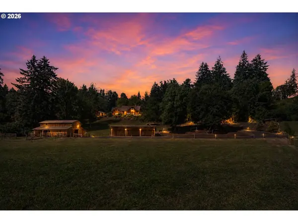 34643 MOUNTAIN VIEW PL, Albany, OR 97322