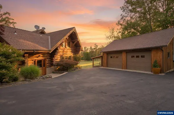 34643 Mountain View Pl, Albany, OR 97322
