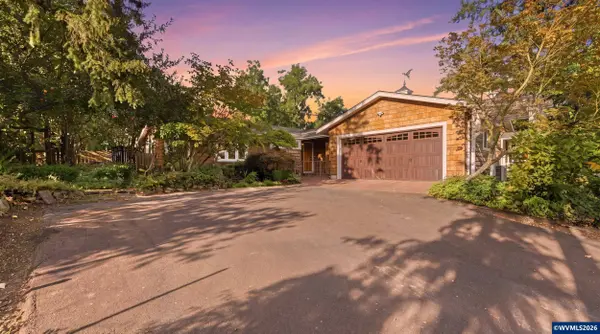 38647 Scravel Hill Rd NE, Albany, OR 97322