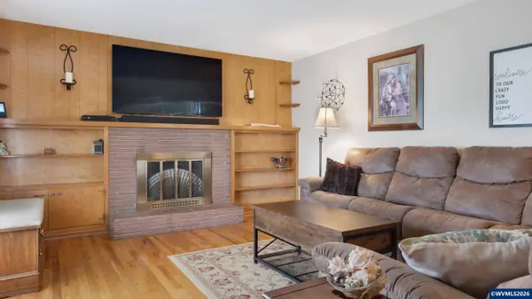 1170 Ivy Wy NE, Keizer, OR 97303