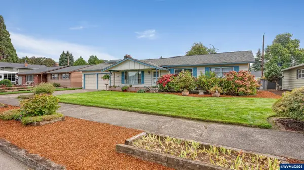 1170 Ivy Wy NE, Keizer, OR 97303