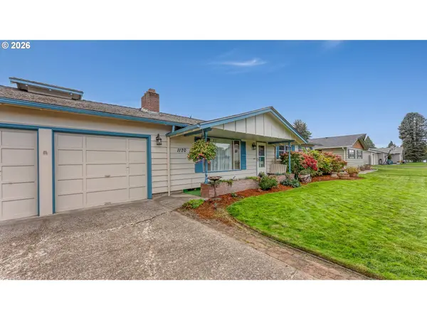 1170 Ivy Way NE, Keizer, OR 97303