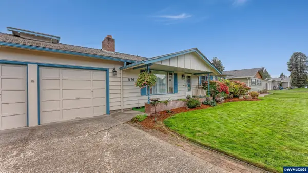 1170 Ivy Wy NE, Keizer, OR 97303