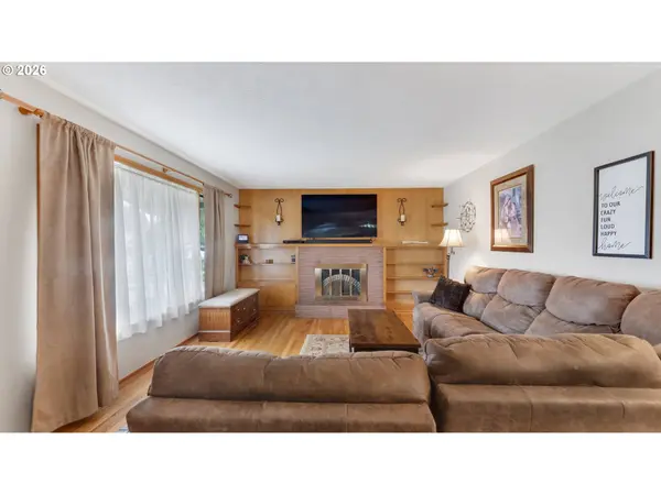1170 Ivy Way NE, Keizer, OR 97303
