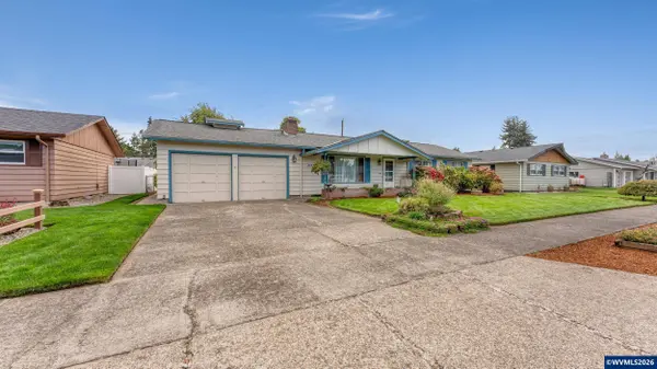 1170 Ivy Wy NE, Keizer, OR 97303