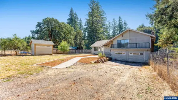 42200 Highway 226 Hwy, Scio, OR 97374