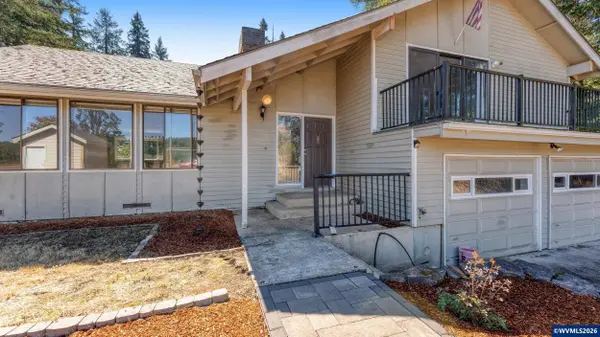 42200 Highway 226 Hwy, Scio, OR 97374