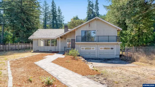 42200 Highway 226 Hwy, Scio, OR 97374