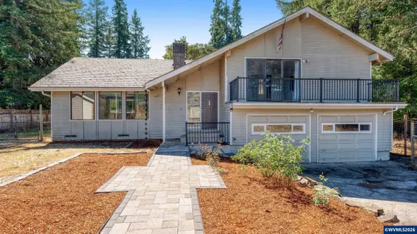 42200 Highway 226 Hwy, Scio, OR 97374