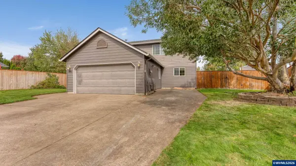 8110 Daphne Ct, Corvallis, OR 97330