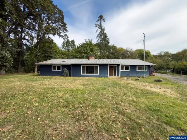 6520 Corvallis Rd