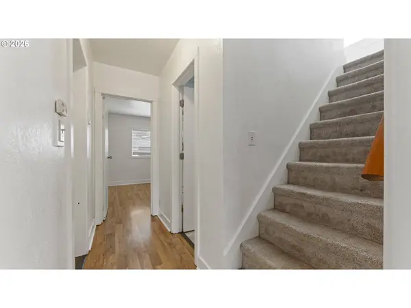 1901 LONG ST, Sweet Home, OR 97386