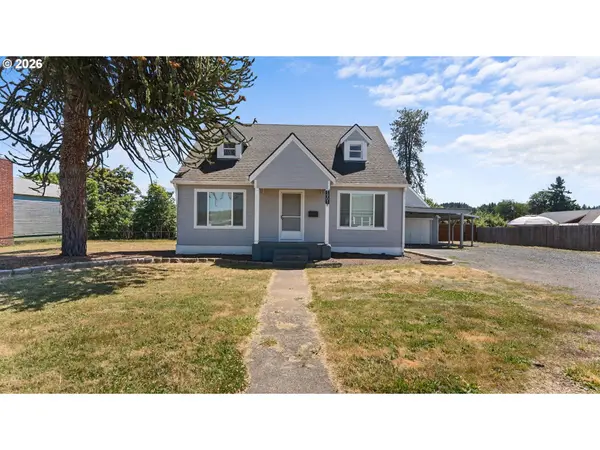 1901 LONG ST, Sweet Home, OR 97386