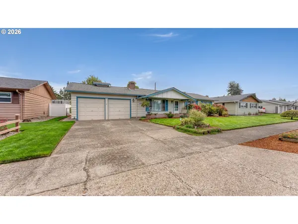 1170 Ivy Way NE, Keizer, OR 97303