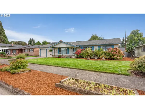 1170 Ivy Way NE, Keizer, OR 97303