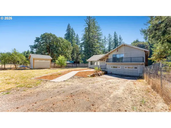42200 HIGHWAY 226, Scio, OR 97374