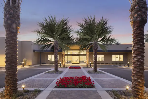 The Benefits of Living in Gainey Ranch, Scottsdale, Arizona,Allison Ikeler
