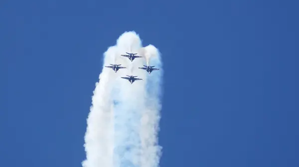 Soaring High at the Luke Air Force Base Show: A Weekend to Remember,Allison Ikeler