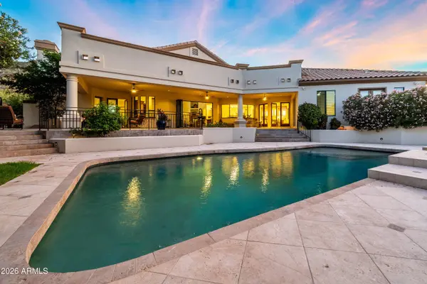 4016 E MISSION Lane, Phoenix, AZ 85028