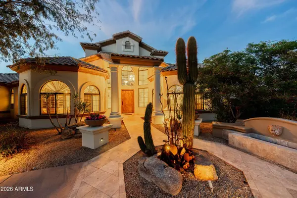 4016 E MISSION Lane, Phoenix, AZ 85028