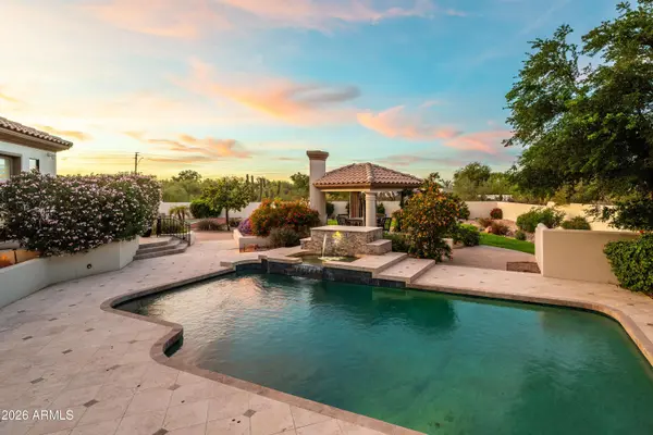 4016 E MISSION Lane, Phoenix, AZ 85028