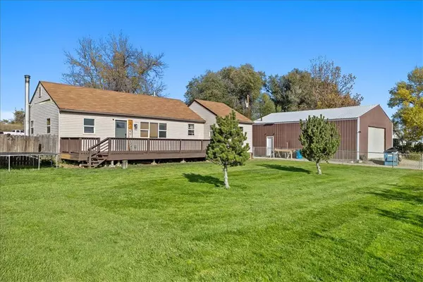 751 Clarks River Road, Laurel, MT 59044