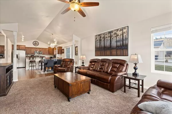 3354 Lucky Penny Lane, Billings, MT 59106