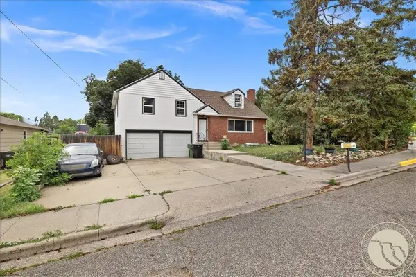 2424 Elizabeth Street, Billings, MT 59102