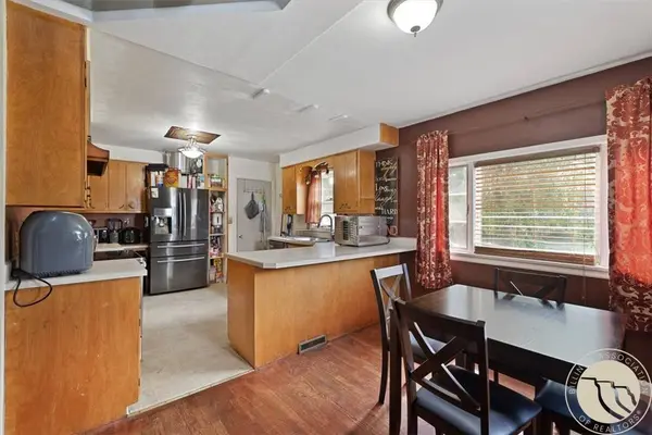2424 Elizabeth Street, Billings, MT 59102