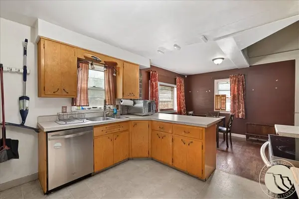 2424 Elizabeth Street, Billings, MT 59102