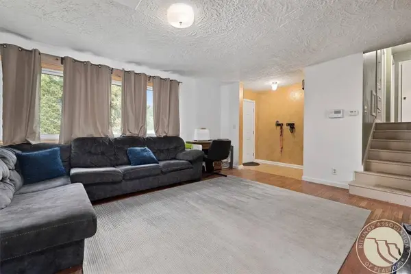 2424 Elizabeth Street, Billings, MT 59102