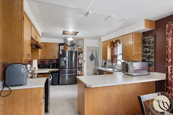 2424 Elizabeth Street, Billings, MT 59102