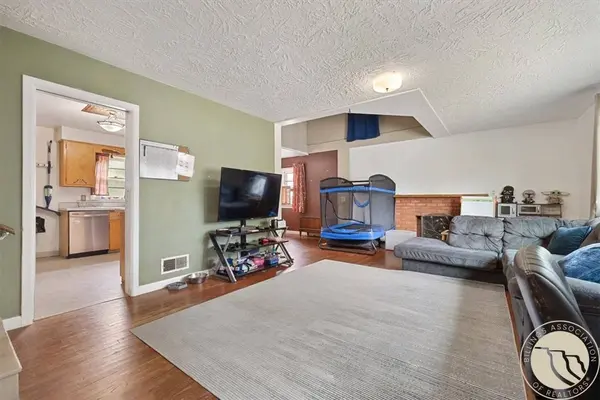 2424 Elizabeth Street, Billings, MT 59102