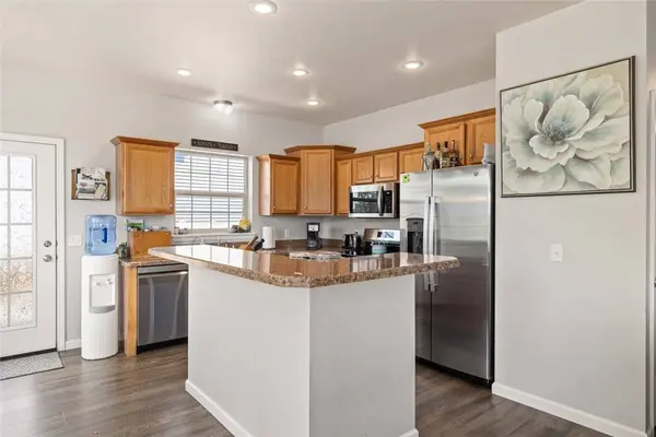 1409 Matador Ave, Billings, MT 59105