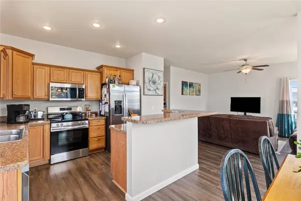 1409 Matador Ave, Billings, MT 59105