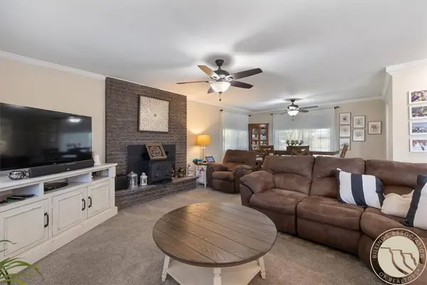 1729 Sylvan Lane, Billings, MT 59105