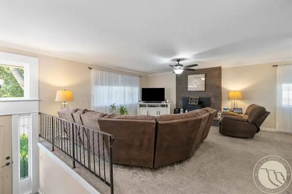 1729 Sylvan Lane, Billings, MT 59105