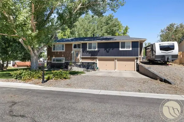 1729 Sylvan Lane, Billings, MT 59105