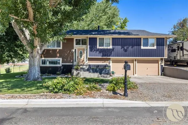 1729 Sylvan Lane