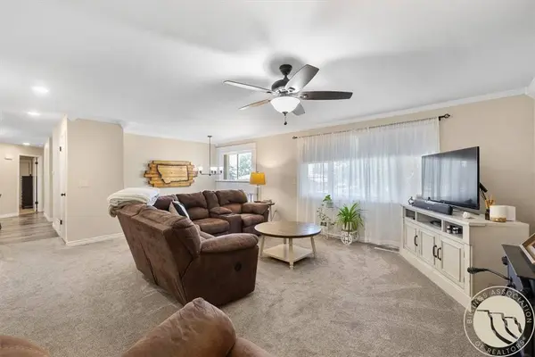 1729 Sylvan Lane, Billings, MT 59105
