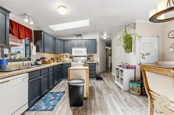 3805 N Tanager Lane, Billings, MT 59102