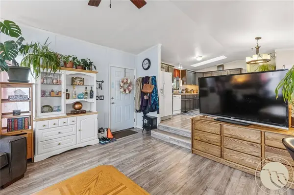 3805 N Tanager Lane, Billings, MT 59102