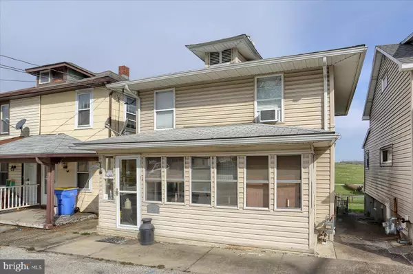 73 WOODLAND AVE, York, PA 17404