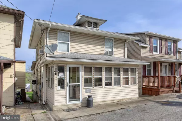 73 WOODLAND AVE, York, PA 17404